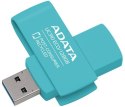 ADATA Pendrive UC310 ECO 128 GB USB 3.2 Gen1 Zielony