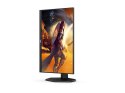 AOC | 24G4X | 23,8" | IPS | 1920 x 1080 pikseli | 16:9 | 1 ms | 300 cd/m² | 2 porty HDMI | 180 Hz