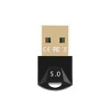 Adapter Bluetooth Gembird USB BTD-MINI6 v.5.0