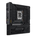 Asus TUF GAMING B760M-BTF WIFI | Intel LGA1700 | DDR5 | M.2, SATA | 4x SATA | Płyta Główna - Nowoczesne Funkcje Gamingowe