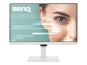 BenQ GW3290QT | Monitor 31.5" | Rozdzielczość 2560 x 1440 | Technologia IPS | Czas reakcji 5 ms | Jasność 350 cd/m² | 75 Hz | Po