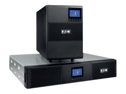 Eaton UPS 9SX1000IR 1000 VA 900 W - Bezpieczna Ochrona Zasilania dla Twojego Biznesu