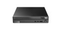 Lenovo ThinkCentre neo 50q Gen 4 i3-1215U/8GB/256GB/Intel UHD/WIN11 Pro/ENG kbd/Black/3Y Warranty Lenovo