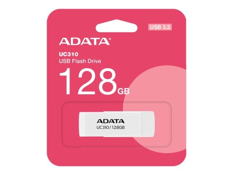 Pamięć USB ADATA UC310 o pojemności 128 GB