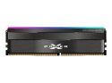 SILICON POWER 16GB DDR4-3200,C16,RGB-UDIMM,(1Gx8 DR),w/HS Silicon Power