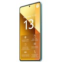 Smartfon Xiaomi Redmi Note 13 256 GB Ocean Teal z wyświetlaczem 6.67" AMOLED, Mediatek Dimensity 6080, 8 GB RAM, Dual SIM, 4G/5G