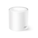 System Wi-Fi 6 Mesh Deco X10 od TP-LINK | AX1500 | 1201 Mbit/s | 802.11ax | 1 port LAN Ethernet RJ-45 | Wsparcie Mesh | MU-MIMO 