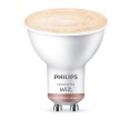 WiZ Philips Smart WiFi Spot PAR16 GU10 4.7W 37° 345Lm Tunable White, 3pcs pack Wizarding World