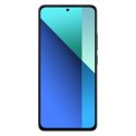 Xiaomi Redmi Note 13 - Czarny w nocy - 6.67" AMOLED - 1080 x 2400 pikseli - Qualcomm - 6 GB RAM, 128 GB - Dual SIM - 4G - Aparat