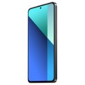 Xiaomi Redmi Note 13 - Czarny w nocy - 6.67" AMOLED - 1080 x 2400 pikseli - Qualcomm - 6 GB RAM, 128 GB - Dual SIM - 4G - Aparat