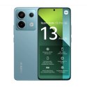 Xiaomi Redmi Note 13 Pro - Ocean Teal Smartphone z ekranem AMOLED 6.67", Qualcomm Snapdragon 7s Gen 2, 8 GB RAM, 256 GB, Dual SI