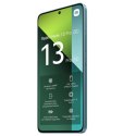 Xiaomi Redmi Note 13 Pro - Ocean Teal Smartphone z ekranem AMOLED 6.67", Qualcomm Snapdragon 7s Gen 2, 8 GB RAM, 256 GB, Dual SI