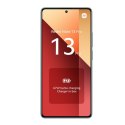 Xiaomi Redmi Note 13 Pro w kolorze Leśna Zieleń obudowa 6.67" AMOLED, 1080 x 2400 pikseli, procesor Mediatek, 8 GB RAM, 256 GB p