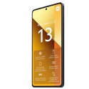 Xiaomi Redmi Note 13 w kolorze Grafitowy, Dual SIM 6.67 cali, AMOLED 1080x2400, 2.4GHz & 2.0GHz, 128GB, 6GB RAM, Android 13, 5G.