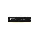 16 GB Pamięć RAM Kingston DDR5 6000 MHz na PC/serwery z funkcją Rejestrowana, bez obsługi ECC