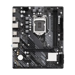 ASRock | H510M-H2/M.2 SE | Rodzina procesora Intel | Gniazdo procesora LGA1200 | DDR4 | Ilość złączy SATA 4