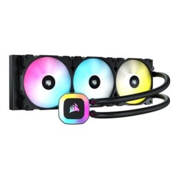 CORSAIR H150 RGB 360mm Liquid CPU Cooler Corsair