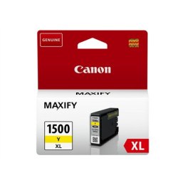 Canon | Zbiornik z żółtym tuszem 935 stron 1500XL Y.