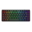 Dell 545-BBFQ Alienware Pro Gaming Keyboard Wireless US Alienware Linear Mechanical Dark Side of the Moon Bluetooth