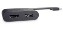 Dell Adapter USB-C to HDMI 2.0 / USB-A 3.0