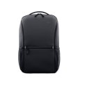 Dell Backpack 460-BDSS Ecoloop Essential Fits up to size 14-16 " Black Waterproof Shoulder strap