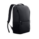 Dell Backpack 460-BDSS Ecoloop Essential Fits up to size 14-16 " Black Waterproof Shoulder strap