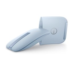 Dell Bluetooth Travel Mouse MS700 Wireless Misty Blue