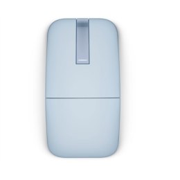 Dell Bluetooth Travel Mouse MS700 Wireless Misty Blue