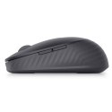 Dell Premier Rechargeable Mouse MS7421W Wireless 2.4 GHz, Bluetooth Graphite Black