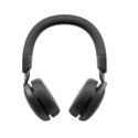 Dell Pro On-Ear Headset WL5024 Built-in microphone ANC Wireless Black