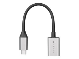 Hyper HyperDrive USB-C to 10 Gbps USB-A Adapter