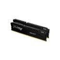 Kingston | 16 GB | Pamięć DDR5 | 5600 MHz | Do PC i serwerów | Certyfikat Rejestrowany | Wsparcie dla ECC