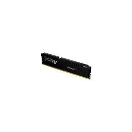 Kingston Pamięć RAM 32 GB DDR5 5600 MHz do PC/serwera Registered No ECC No