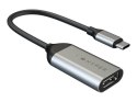 Konwerter USB-C do HDMI | HyperDrive | Adapter