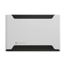 MikroTik | Router z licencją RouterOS v7 (wersja EU) | Chateau 5G R16 | 802.11ac | 10/100/1000 Mbit/s | 5 portów Ethernet LAN (R