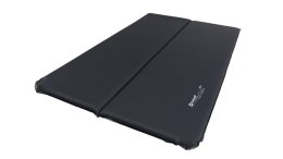 Outwell Sleepin Double 5.0 cm Mat, Black