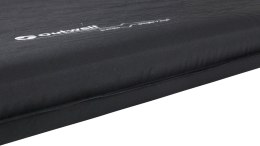 Outwell Sleepin Double 7.5 cm Mat, Black