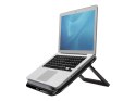 Podstawa pod laptop Fellowes Quick Lift I-Spire - kolor czarny