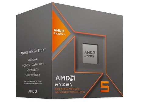 Procesor AMD Ryzen 5 8600G BOX