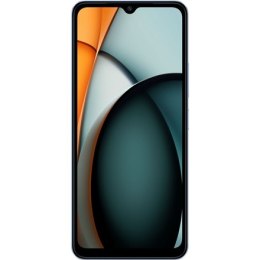 Smartfon Redmi A3 Star Blue z dużym ekranem IPS LCD 6.71