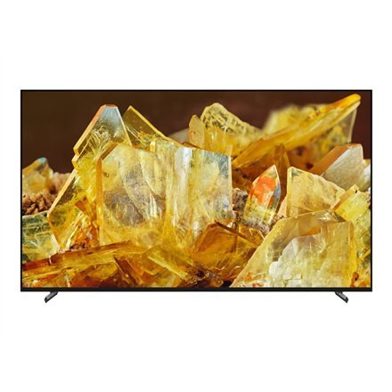 Sony | Telewizor Smart TV | XR-55X90L | 55" | 139 cm | 4K UHD (2160p) | Google TV