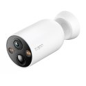 TP-LINK Tapo C425 Smart Wire-Free Security Camera