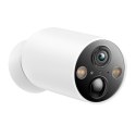 TP-LINK Tapo C425 Smart Wire-Free Security Camera