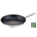 Tefal B9220604 Cook Eat Frying Pan, 28 cm, Stainless Steel