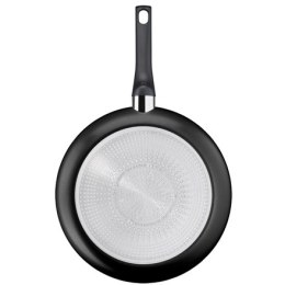 Tefal C2720453 Start&Cook Pan, 24 cm, Black