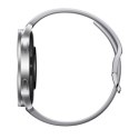 Xiaomi Watch S3, 4GB, Silver