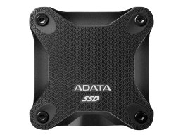 ADATA SD620 External SSD, 1TB, Black