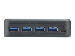 Aten 2-Port USB 3.1 Gen1 Peripheral Sharing Device Aten