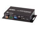 Aten VC882 True 4K HDMI Repeater with Audio Embedder & De-Embedder