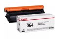 Black Toner cartridge 6000 pages Canon 064